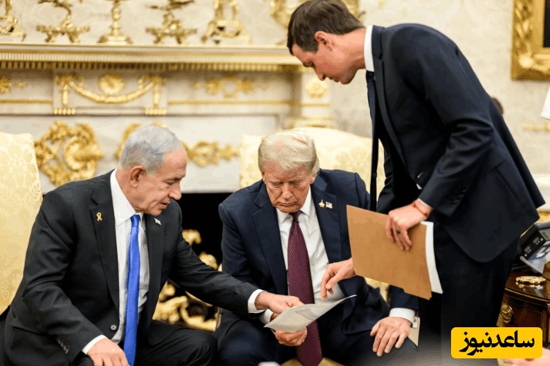 عذرخواهی نتاانیاهو