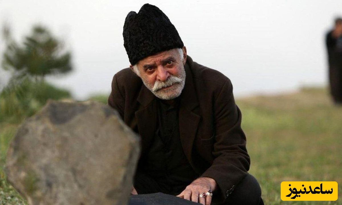 طلایی‌ترین درس و مهم‌ترین نصیحت سیروس گرجستانی: زمان می‌گذره، اما بعضی حسرتها همیشه می‌مونن/ با تمام آرزوهایی که داشتم برم تیم ملی، فوتبال رو کنار گذاشتم ...+ ویدئو