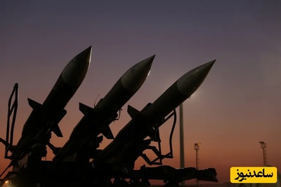 سلاح‌هایی که قرار بود برای جنگ جهانی سوم استفاده شوند، علیه ایران به کار رفتند؟