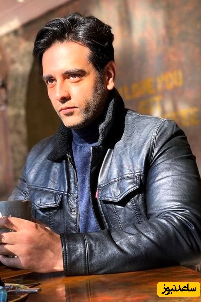 امیرحسین آرمان