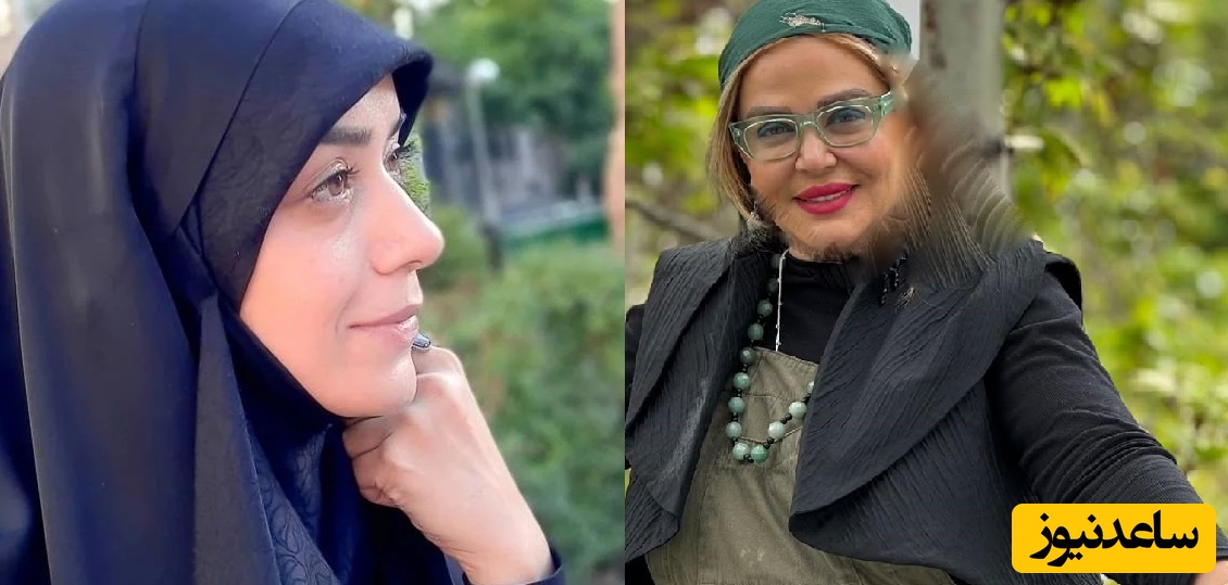 (ویدئو) بهاره رهنما:درسته از لحاظ ذهنی و فکری به الهام چرخنده نزدیک نیستم ولی از توهین هایی که به ایشون میشد ناراحت میشدم!