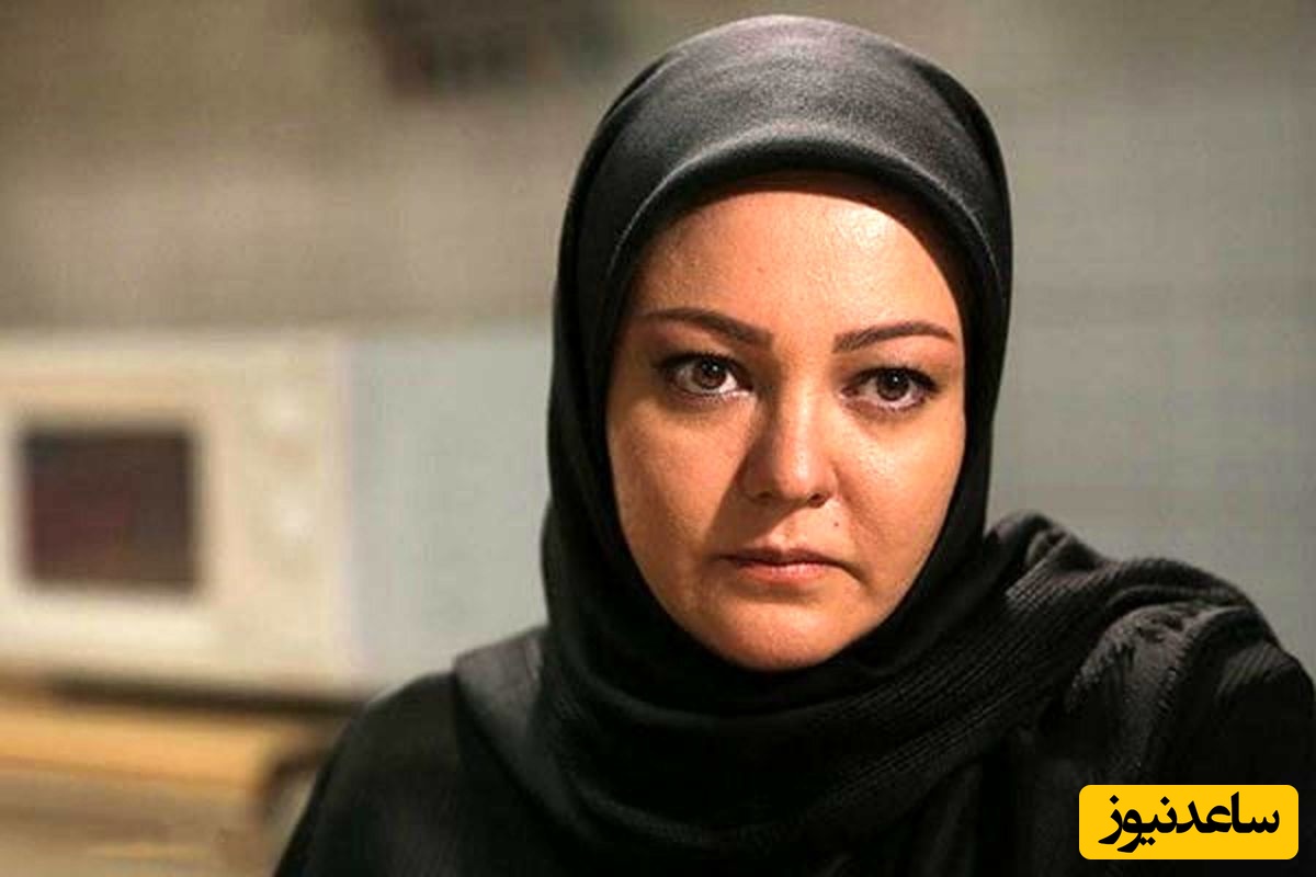 نگاهی به دورهمی رزیتا غفاری و سایر بازیگران در پشت صحنه فیلم روزهای زیبا + عکس