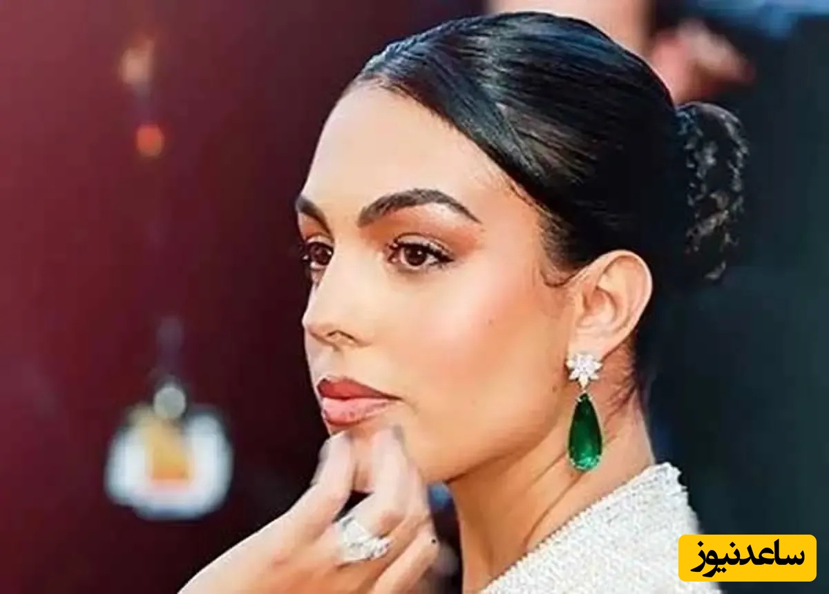 پشت پرده آشتی جورجینا با مادرشوهرش که بود؟ جزئیات رابطه جورجینا با خانواده رونالدو!