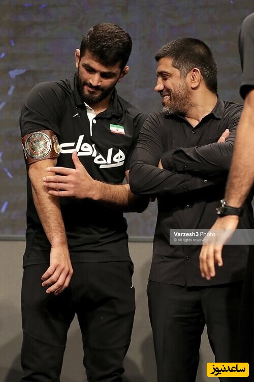 حسن یزدانی