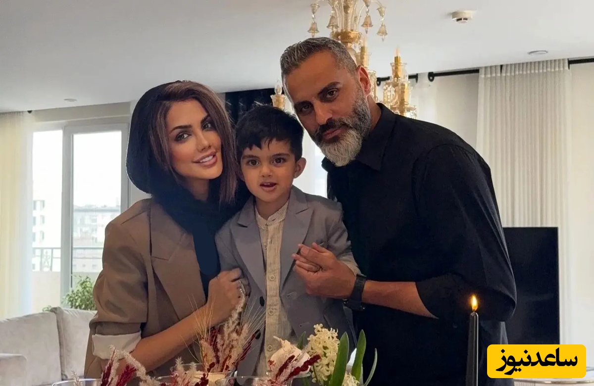  علیرام نورایی