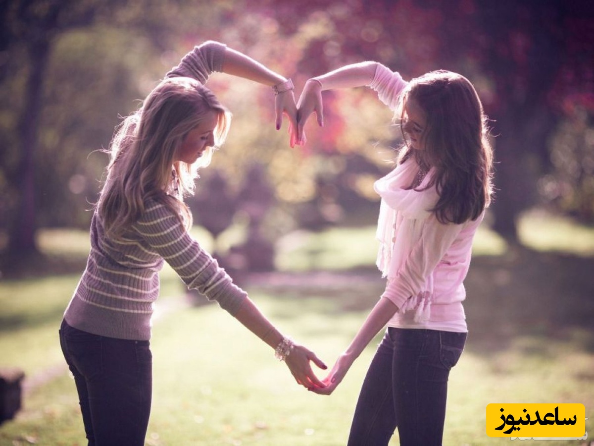 چرا بعضی‌ها غریبه‌پرست هستند؟