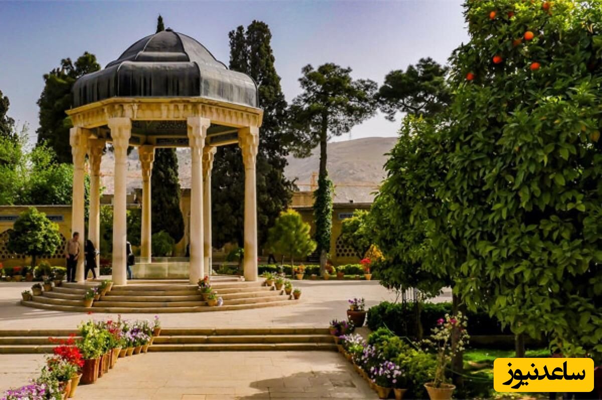 جذابترین جاهای ایران که برای نوروز 1403 می توانید به آنها سفر کنید + فیلم