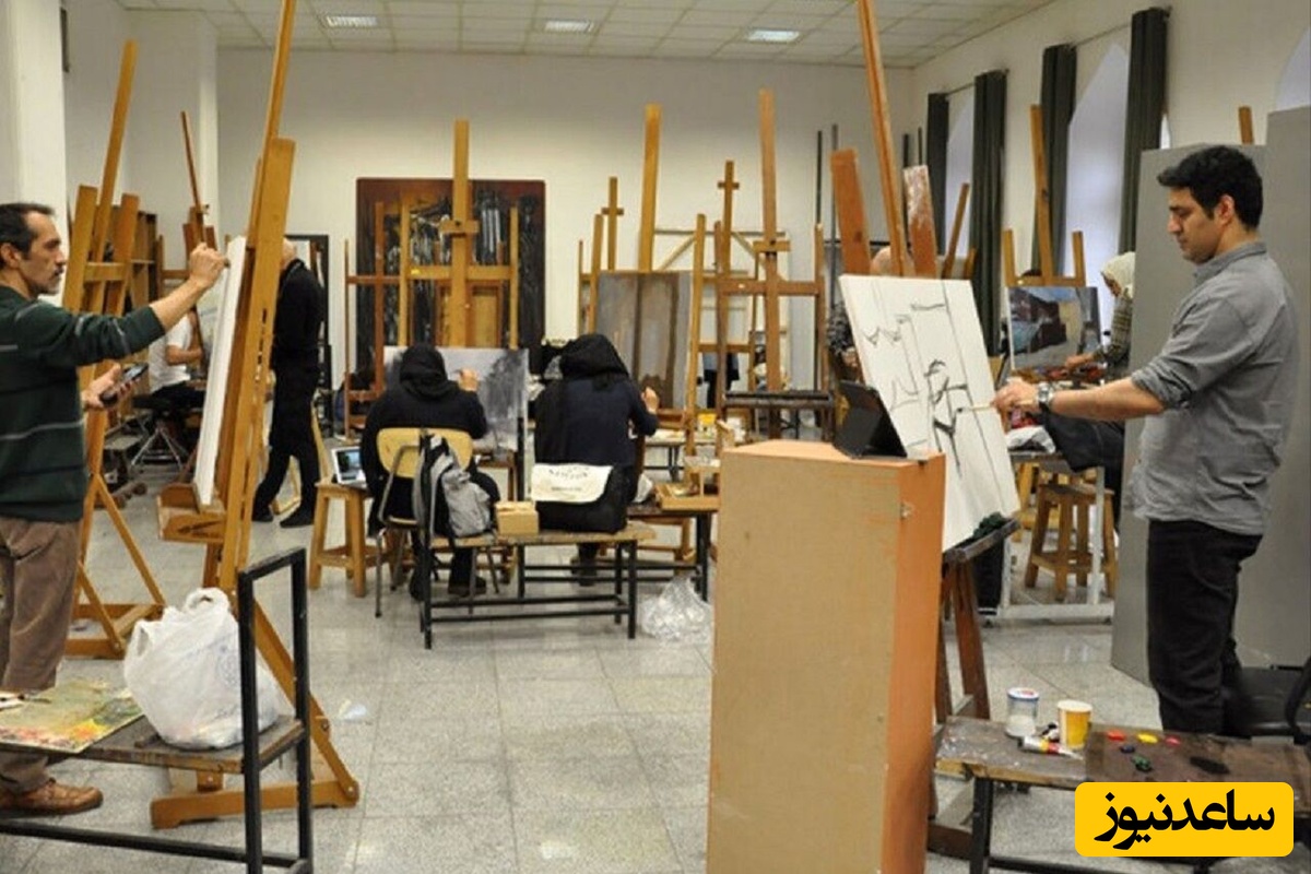 دانش‌آموزان هنرستانی برای ورود به دانشگاه، نیازمند ثبت سوابق تحصیلی شدند+جزئیات