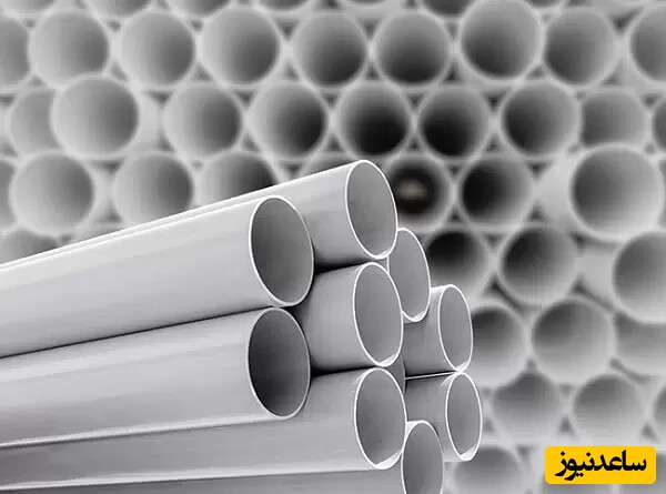 بهترین چسب برای سوراخ لوله پلیکا