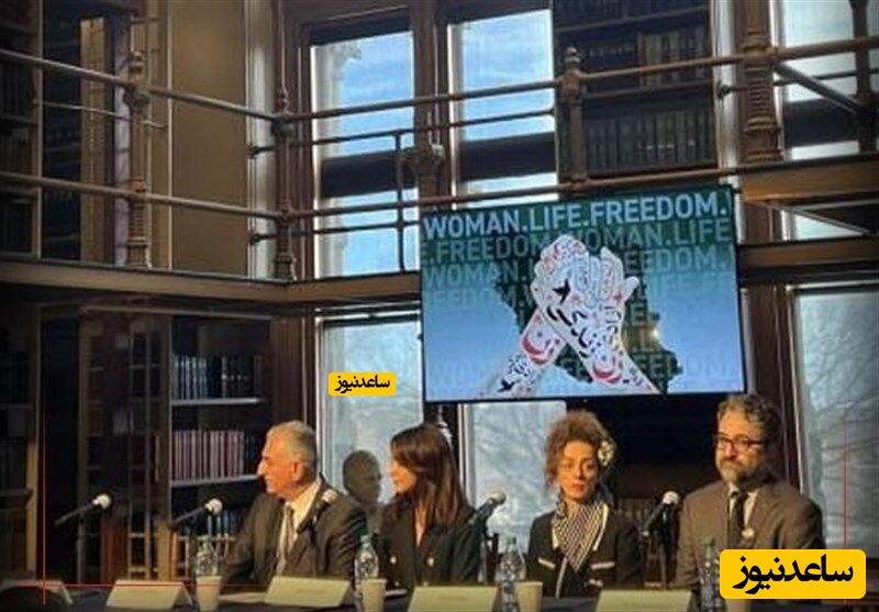 متن تازه و خبرسازی که رضا پهلوی منتشر کرد