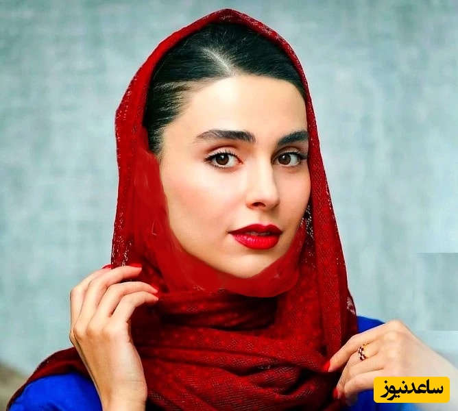 عکس خیره کننده لاله مرزبان | یه تیپ خاص و متفاوت