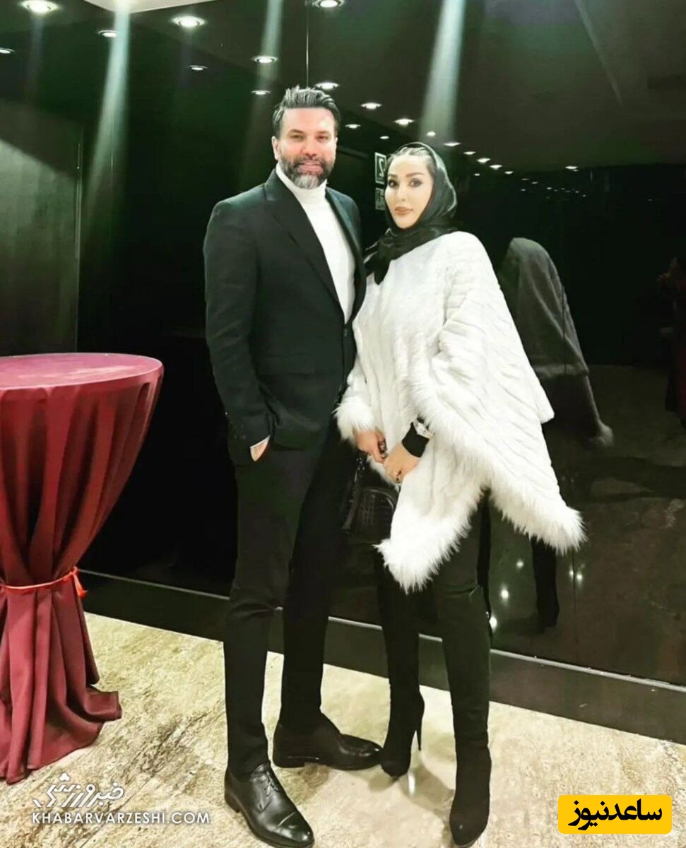 مونا خانوم همسر علیرضا نیکبخت واحدی/ پذیرش یعنی: پذیرفتن اینکه من کامل نیستم...پذیرفتن اینکه هیچ کس مسئول زندگی من نیست...پذیرفتن اینکه انتظار از دیگران نداشتن...