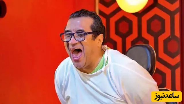 فیلم/ خداداد عزیزی : چون پول میگیریم باید فُحش هم بخوریم؟!