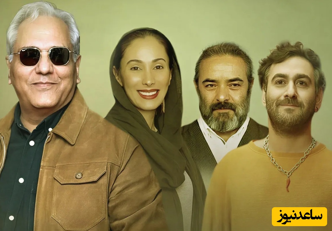 بیوگرافی و زندگی خصوصی بازیگران سریال 6 ماهه به همراه تصاویر جذاب و دیدنی/ جواد رضویان، سحر زکریا، ناهید مسلمی، مهران مدیری