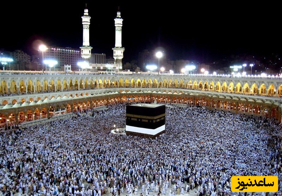 خبر فوری؛ آغاز نام‌نویسی حج عمره از ماه رمضان بدون افزایش قیمت