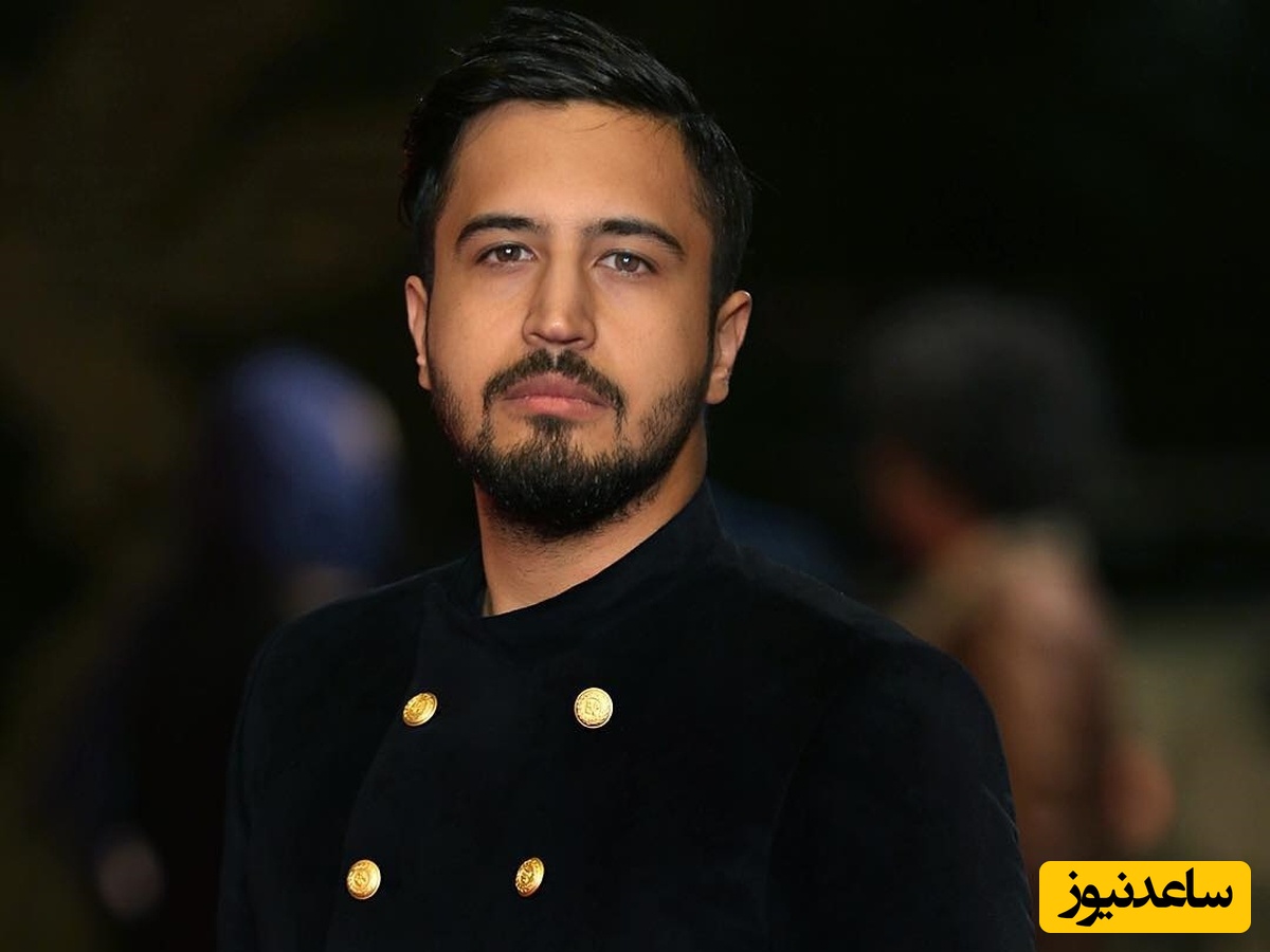 نگاهی به استایل های خاص و برند مهرداد صدیقیان از کلاسیک تا کژوال/ خوش‌استایلی به سبک مهرداد صدیقیان🤩 + عکس