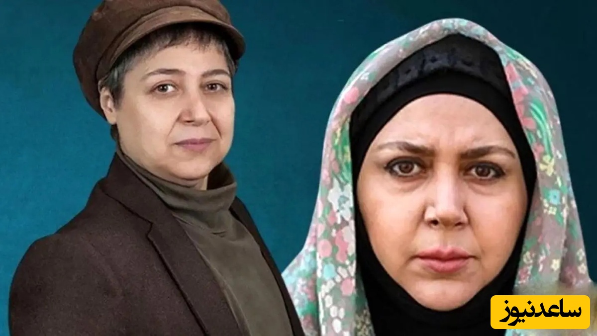 موتور وسپای جدید و بانمک  آقا مازیار لرستانی بعد از تغییر جنسیت!