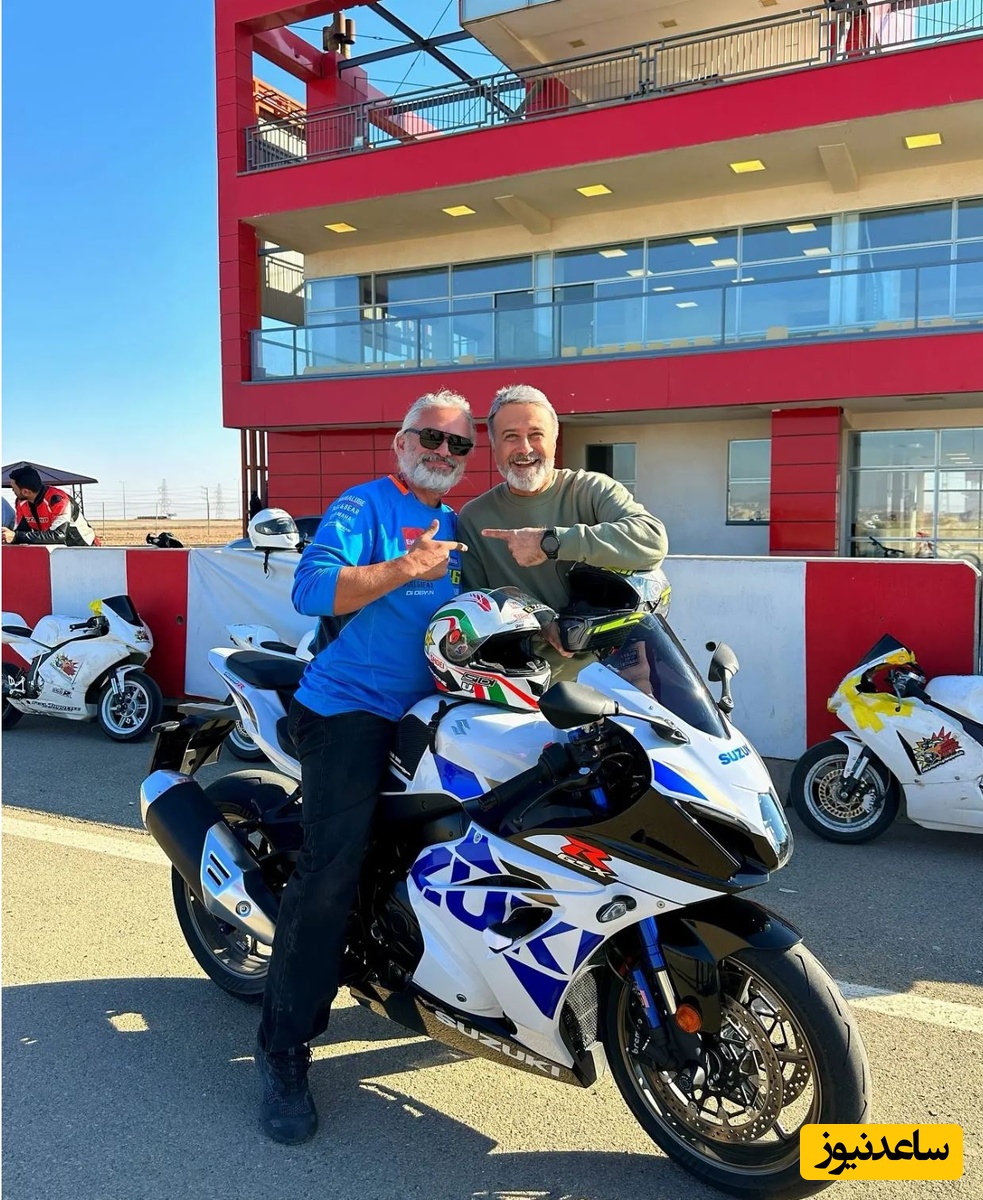 اکبری سریال آنام