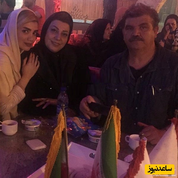 کیانوش گرامی