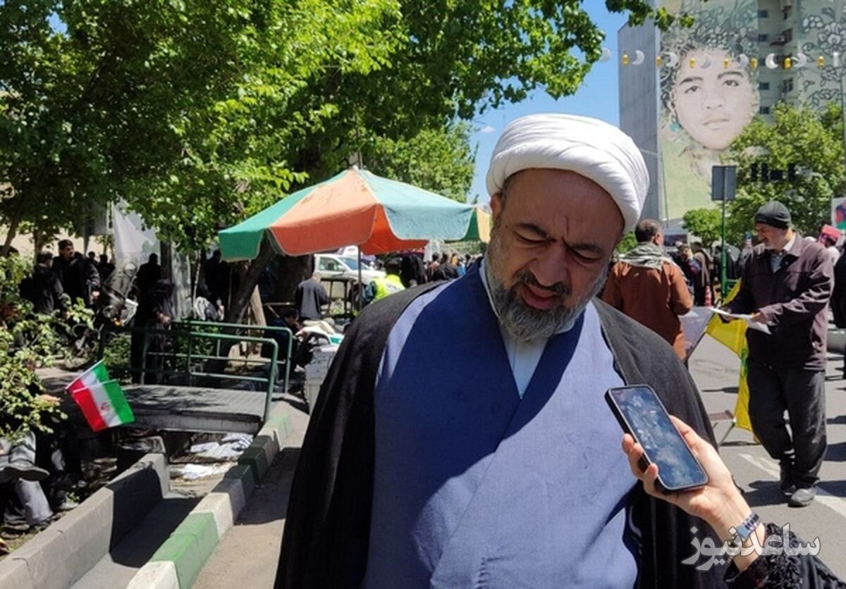 تیکه سنگین حمید رسایی به رئیس جمهور در خصوص سیاست های دولت در موضوع حجاب