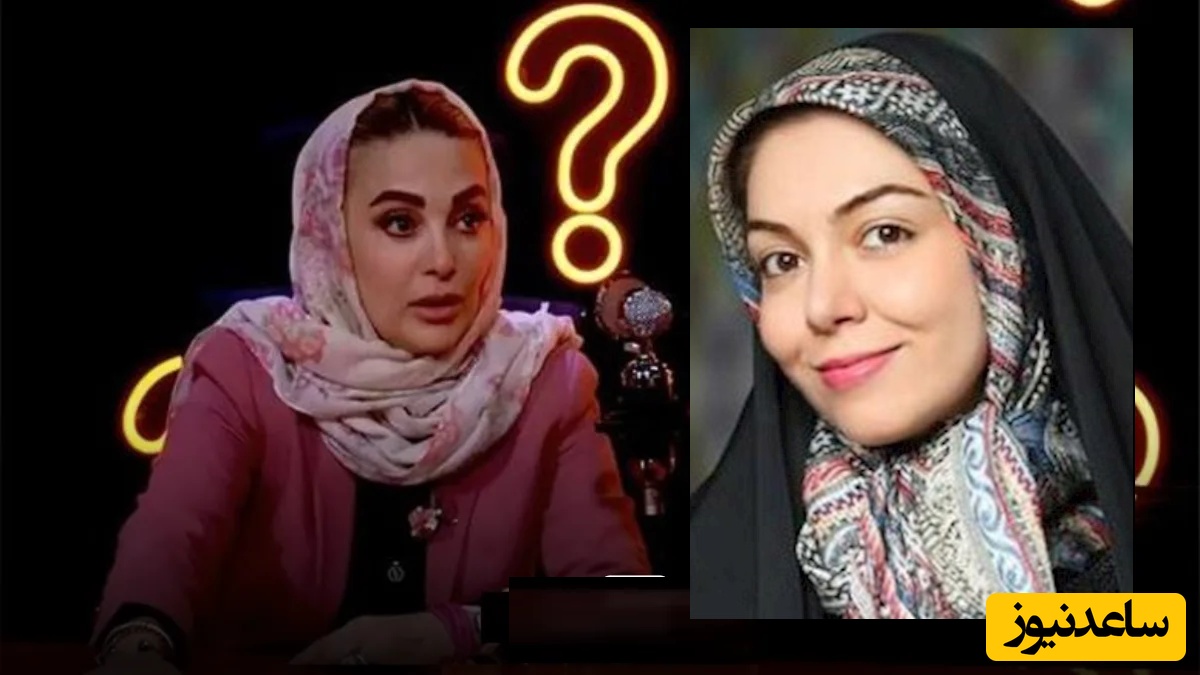 استوری عجیب ژیلا صادقی ویژه برای مرحوم آزاده نامداری؛ بخواب آزاده جان ولی من هنوز بیدارم مثل همون شبها که با من درددل می کردی ..