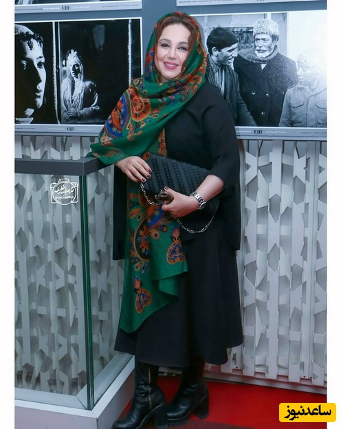 بهنوش بختیاری