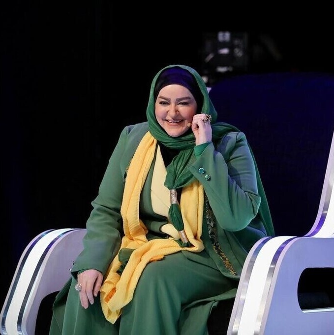 ویدیو / تعجب نعیمه نظام دوست از آناتومی بدن پشه و و تعداد قلب آن؛ ذلیل مرده اگه قلب داشت که این همه آدم رو نیش نمی‌زد!