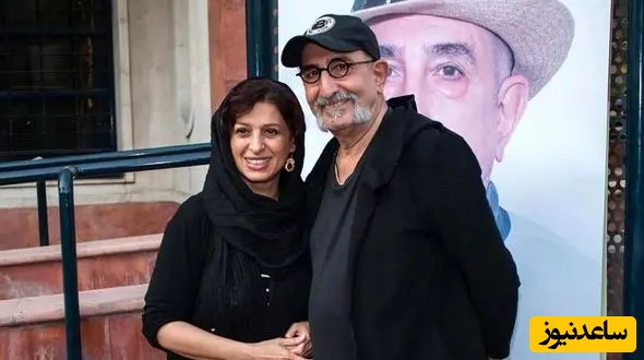 مائده طهماسبی