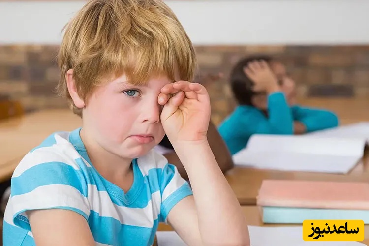 آموزش احساسات به کودکان