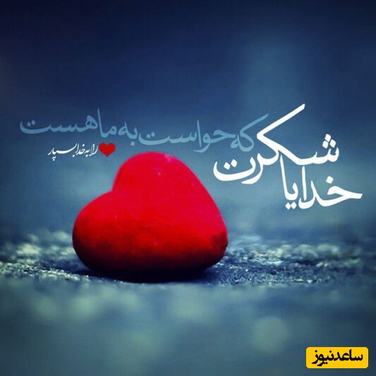 شکرگزاری صبحگاهی و تشکر از خداوند/ جمعه‌ام را با شکر آغاز می‌کنم؛ چون بودنِ تو کافی‌ست برای آرامش دلم../ شکرگزاری امروز 4 اردیبهشت 1405+ ویدئو