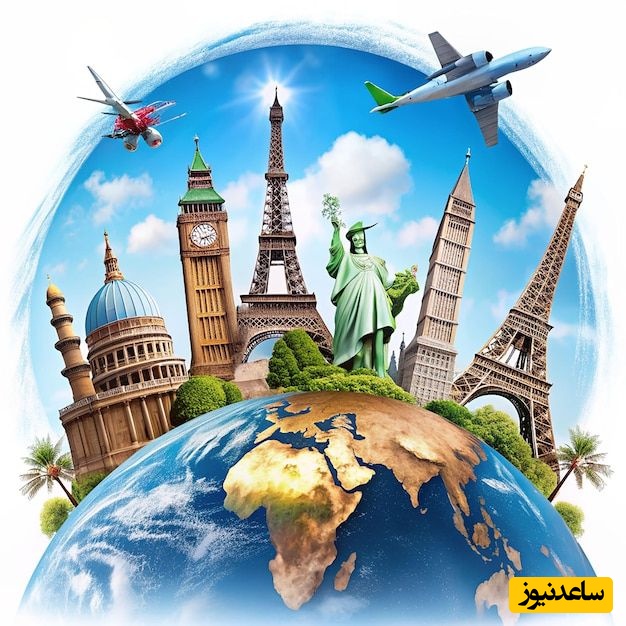 اگه این 5 اصطلاح انگلیسی رو یادبگیری میتونی خارج از ایران خیلی راحت واسه خودت دوست پیداکنی!🤩 +ویدیو