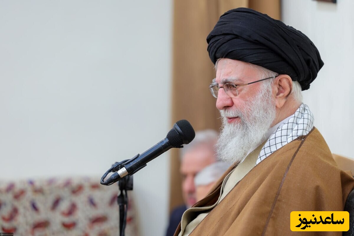 بیانات امروز رهبر معظم انقلاب: آنچه دشمن را حساس میکند اسم جمهوری اسلامی نیست بلکه ...+ویدیو