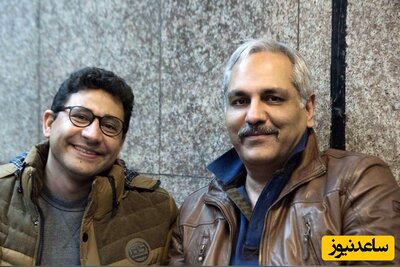 یادی کنیم از سکانس بمب خنده خواستگاری سروش جمشیدی از مهران مدیری / هفت تا شوهر کرده اما از شوهر شانس نیاورده!!!