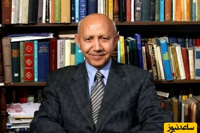 دکتر الهی قمشه ای: دین اتصال به نامتناهیه، تا میای لذت ببری تموم میشه، عمرمون روزهامون داره تموم میشه چیکار باید بکنیم؟