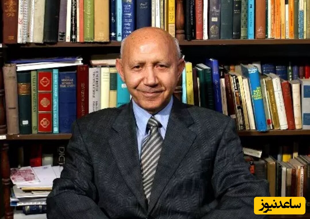 دکتر الهی قمشه ای: دین اتصال به نامتناهیه، تا میای لذت ببری تموم میشه، عمرمون روزهامون داره تموم میشه چیکار باید بکنیم؟