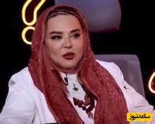 بهاره رهنما ؛ یکی از اعضای نزدیک خانوادم منو بخاطر حجاب بلاک کرد! ماجرای این مصاحبه جنجالی چیه؟ + ویدیو