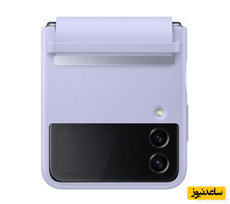  گلکسی زد فلیپ 4