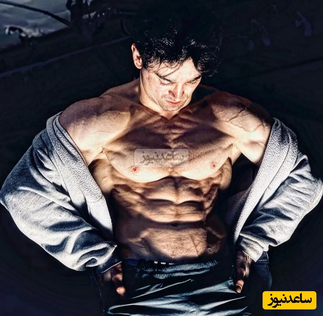 استوری تامل برانگیز رضا علیپور قهرمان سنگ نوردی/ به سرو کسی.....