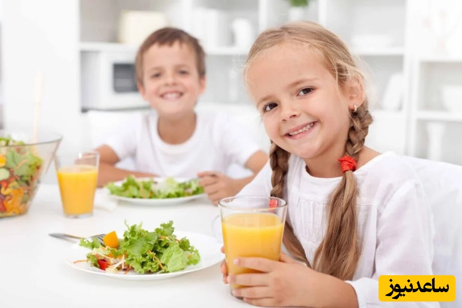 سه عادت روزانه برای تربیت کودکانی موفق و سالم/ پدر و مادرهایی که تربیت فرزندانشون مهم تر از همه چیزه حتما بخونن...