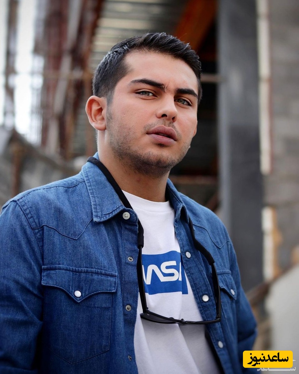 شیطنت ارسلان قاسمی و نیما شاهرخ‌شاهی در هوای سرد زمستانی؛ بیخودی نیست این همه خاطرخواه دارن،