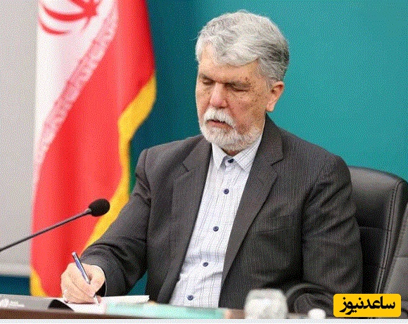 پیام تسلیت وزیر فرهنگ در  پی شهادت فاطمه میر شاعر و نویسنده