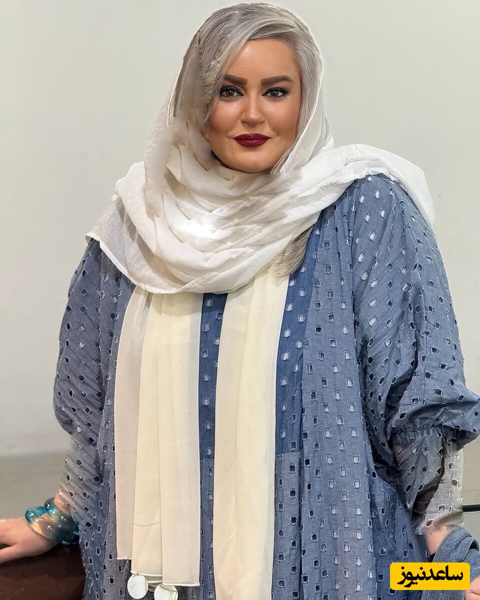 نگاهی به مدل ماشین بنز هوش پران نعیمه نظام دوست ستاره پرانرژی جوکر / اسکورت ویژه خانم بازیگر از پارکینگ تا...