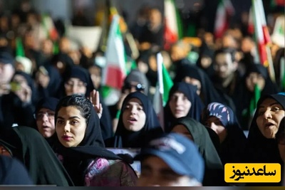 ببینید| جلسات فشرده برای یک تصمیم؛ تجمعات شبانه‌یِ مردمی پس از ماه صفر باز هم ادامه دارد؟
