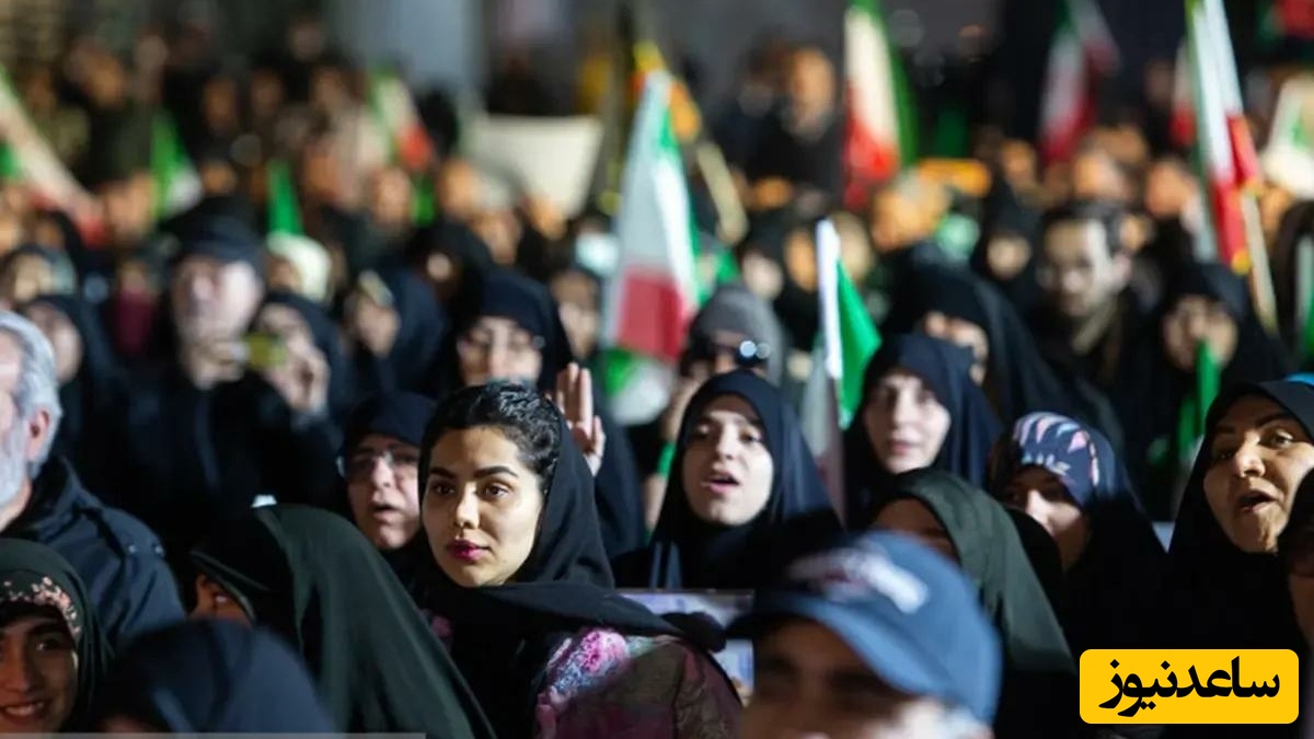 ببینید| جلسات فشرده برای یک تصمیم؛ تجمعات شبانه‌یِ مردمی پس از ماه صفر باز هم ادامه دارد؟