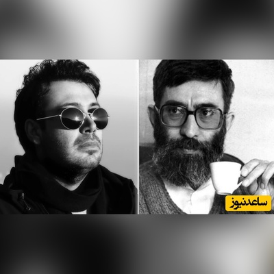 محسن چاوشی برای رهبر شهید انقلاب سنگ تمام گذاشت؛ بدرقه احساسی آقای شهید ایران توسط آقای خواننده ...