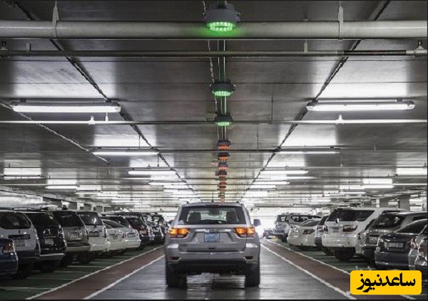 دانلود نمونه قرارداد اجاره پاركينگ