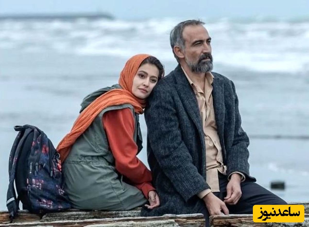 عطر خوش چای و سنگک داغ، صبحانه اصیل ایرانی به سبک پردیس احمدیه بازیگر سریال پوست شیر در لاهیجان فارغ از هیاهوی جهان+فیلم