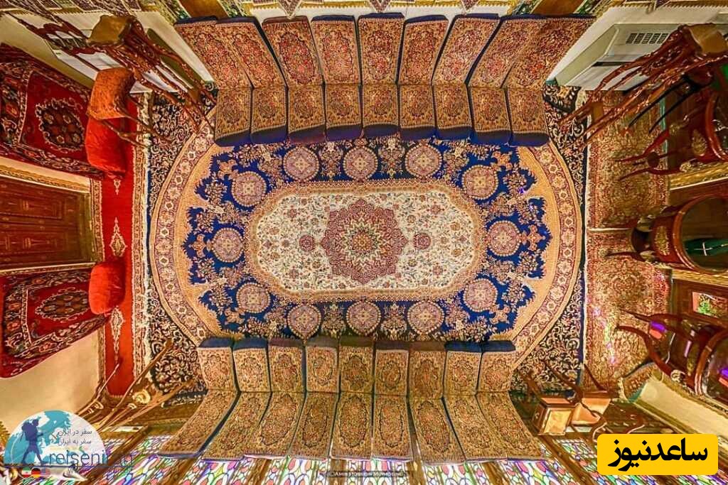 خانه ملاباشی