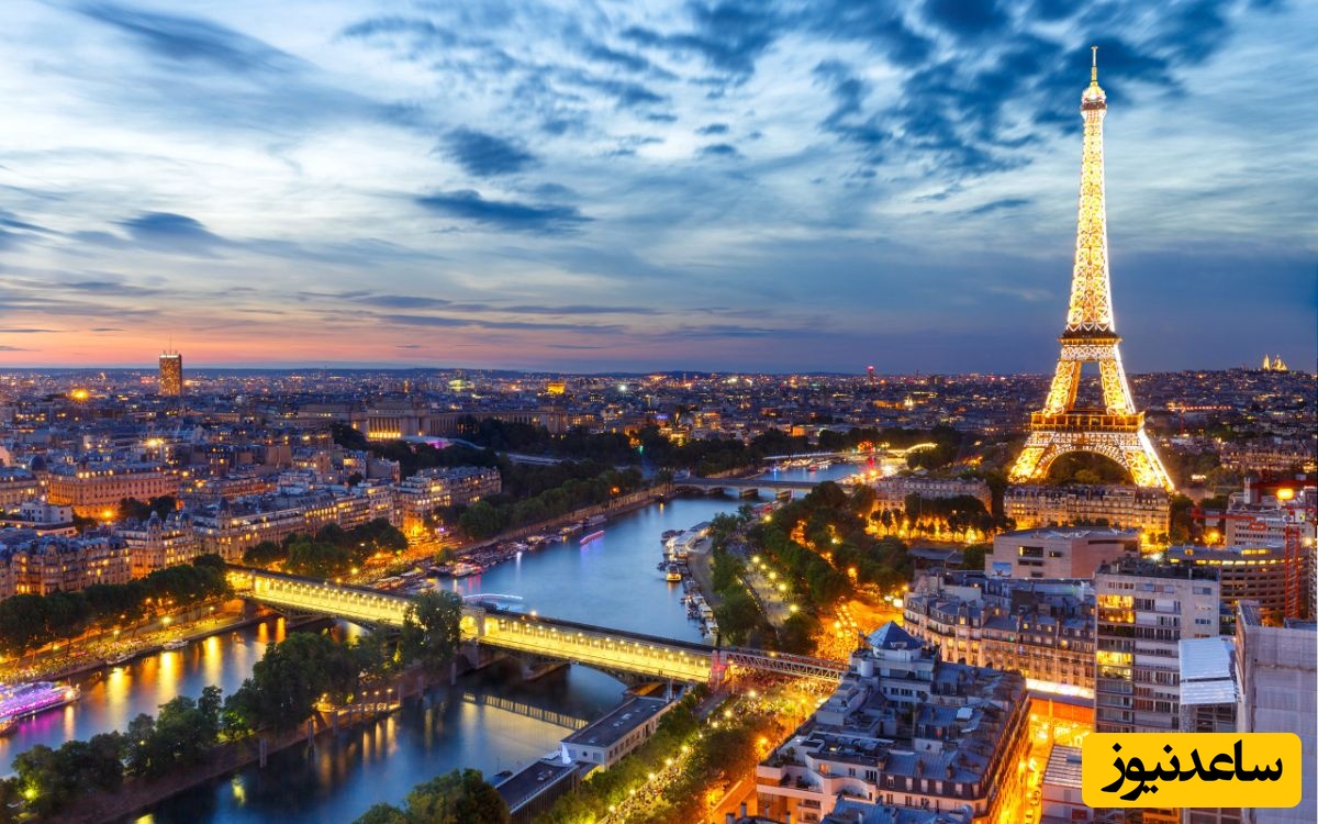 اصطلاحات مورد نیاز برای معرفی خود در زبان فرانسه