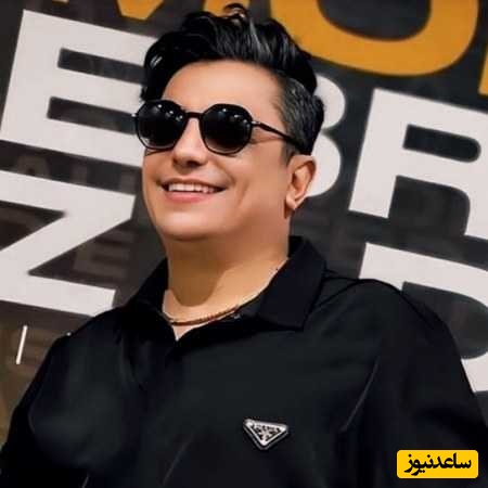 محسن ابراهیم زاده